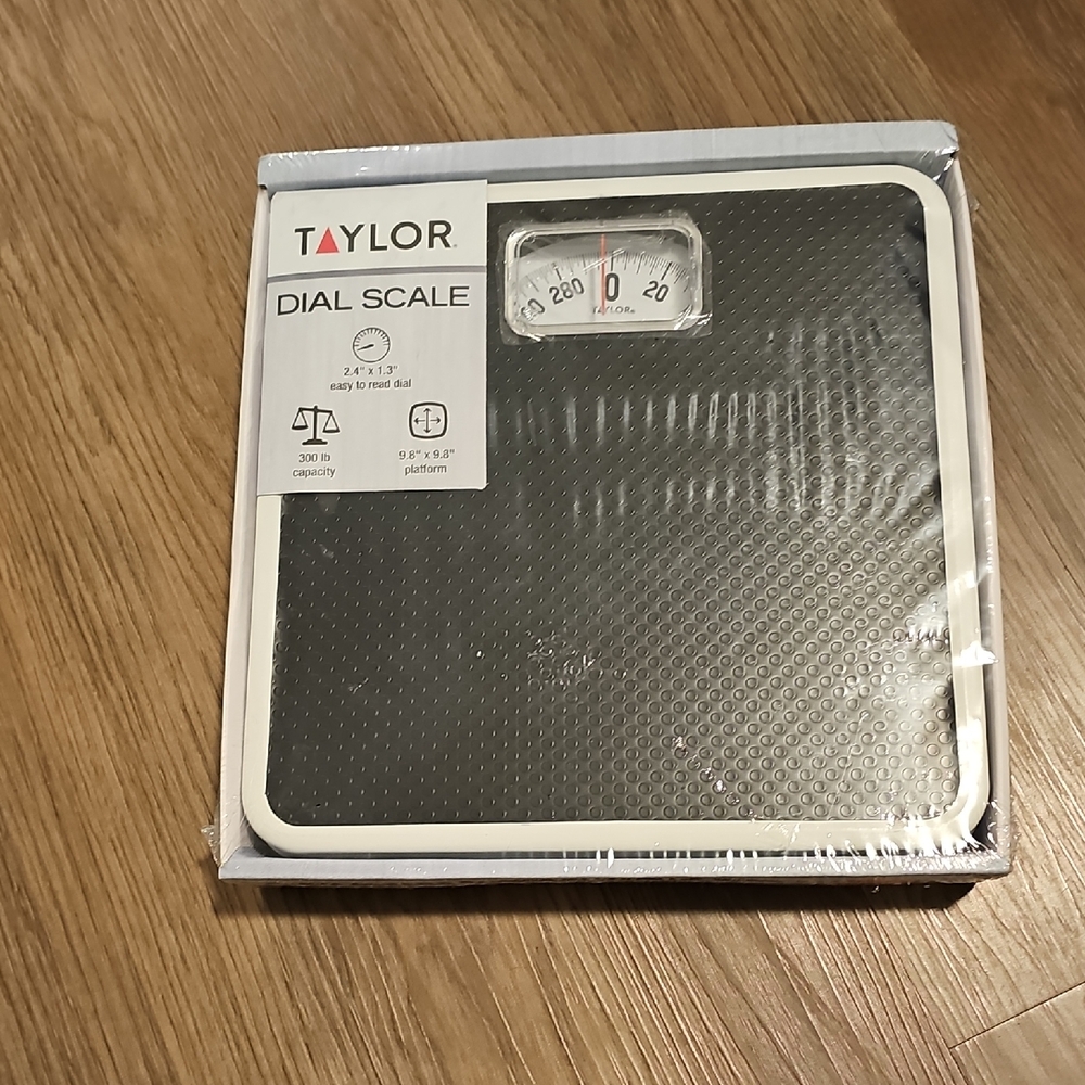 Scale - Picture 1 of 9